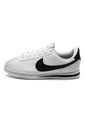 Tenis Lifestyle Blanco-Negro Nike Cortez Basic Sl Gs de Nike