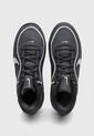 Tenis Basketball NIKE Precision 8 Low Negro de Nike
