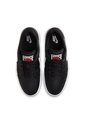Tenis Hombre Nike Full Force Low Negro de Nike