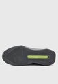 Tenis Basketball NIKE GT Jump Academy Gris de Nike