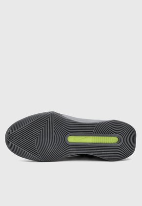 Tenis Basketball NIKE GT Jump Academy Gris