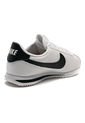 Tenis Lifestyle Blanco-Negro Nike Cortez Basic Sl Gs de Nike