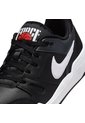 Tenis Hombre Nike Full Force Low Negro de Nike