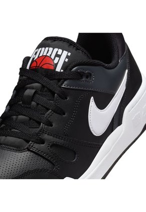 Tenis Hombre Nike Full Force Low Negro