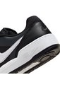 Tenis Hombre Nike Full Force Low Negro de Nike