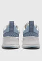 Tenis Lifestyle NIKE Air Max Nuaxis Blanco de Nike