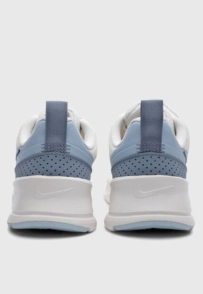 Tenis Lifestyle NIKE Air Max Nuaxis Blanco