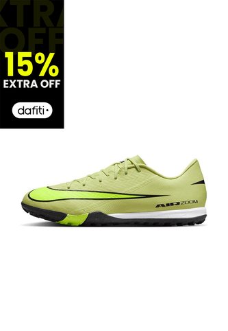 Guayos Hombre Nike Mercurial Vapor 16 Academy Verde Nike