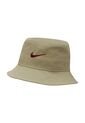 Gorro Pescador Nike Apex Bucket-Beige de Nike