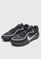 Tenis Basketball NIKE Precision 8 Low Negro de Nike