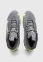 Tenis Basketball NIKE GT Jump Academy Gris de Nike