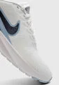 Tenis Lifestyle NIKE Air Max Nuaxis Blanco de Nike