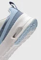 Tenis Lifestyle NIKE Air Max Nuaxis Blanco de Nike