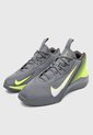Tenis Basketball NIKE GT Jump Academy Gris de Nike