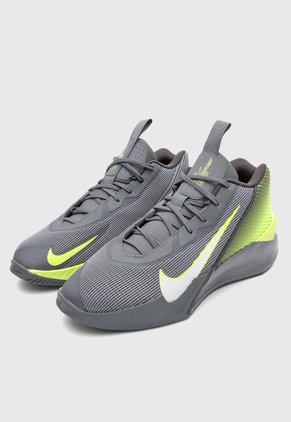 Tenis Basketball NIKE GT Jump Academy Gris