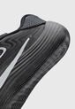 Tenis Basketball NIKE Precision 8 Low Negro de Nike
