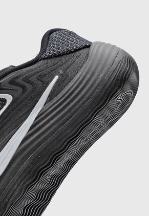 Tenis Basketball NIKE Precision 8 Low Negro