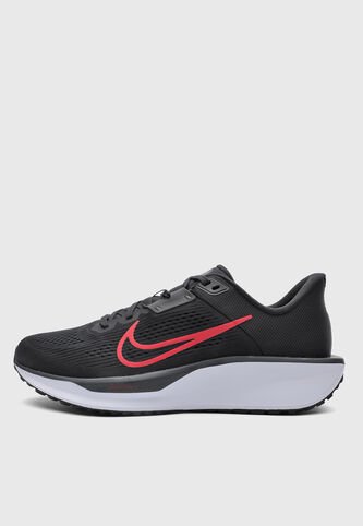 Tenis Running NIKE Quest 6 Negro Nike