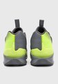 Tenis Basketball NIKE GT Jump Academy Gris de Nike