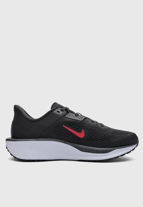 Tenis Running NIKE Quest 6 Negro