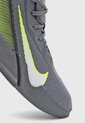 Tenis Basketball NIKE GT Jump Academy Gris de Nike