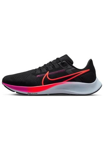 Tenis Nike Pegasus Para Hombre-Negro Nike