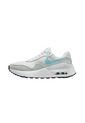 Tenis Nike Air Max Systm Mujer-Blanco de Nike