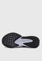 Tenis Running NIKE Quest 6 Negro de Nike