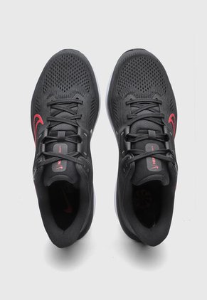 Tenis Running NIKE Quest 6 Negro