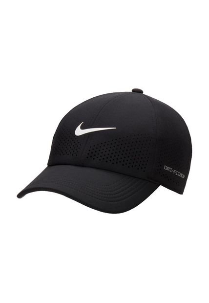 Gorra Nike Dri-Fit Adv Club-Negro
