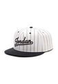 Gorra Nike Jordan Flight Mvp Pro-Blanco de Nike