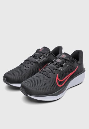 Tenis Running NIKE Quest 6 Negro