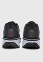 Tenis Running NIKE Quest 6 Negro de Nike