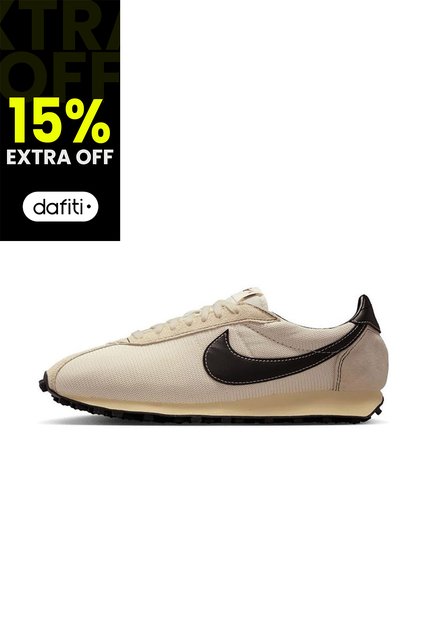 Tenis Hombre Nike LD-1000 Marrón