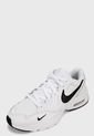 Tenis Lifestyle Blanco-Negro Nike Air Max Fusion de Nike
