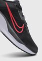 Tenis Running NIKE Quest 6 Negro de Nike