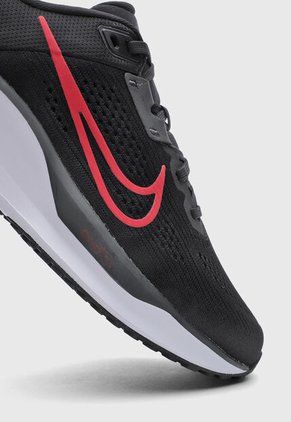 Tenis Running NIKE Quest 6 Negro