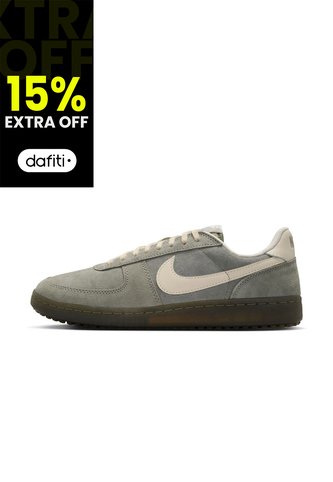 Tenis Hombre Nike Field General Verde Nike