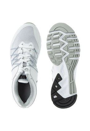 Running Blanco-Gris-Negro Nike Wmns Air Relentless 6