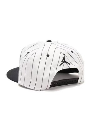 Gorra Nike Jordan Flight Mvp Pro-Blanco