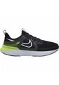 Tenis Running Nike Renew Retaliation Tr - Negro-Verde-Blanco de Nike