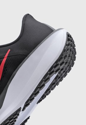 Tenis Running NIKE Quest 6 Negro