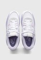 Tenis Lifestyle NIKE Air Max 90 Lv8 Blanco de Nike