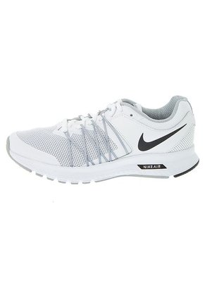 Running Blanco-Gris-Negro Nike Wmns Air Relentless 6