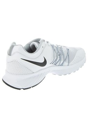 Running Blanco-Gris-Negro Nike Wmns Air Relentless 6