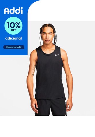 CAMISETA NIKE HOMBRE DV9321-010 Talla M Nike