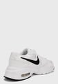 Tenis Lifestyle Blanco-Negro Nike Air Max Fusion de Nike