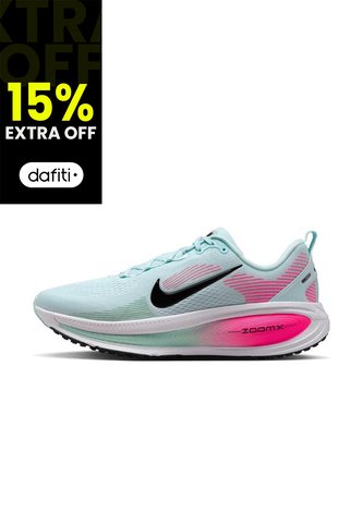 Tenis Hombre Nike Vomero 18 Azul Nike