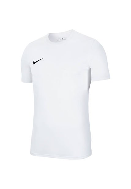CAMISETA NIKE HOMBRE BV6708-100 BLANCO Talla M