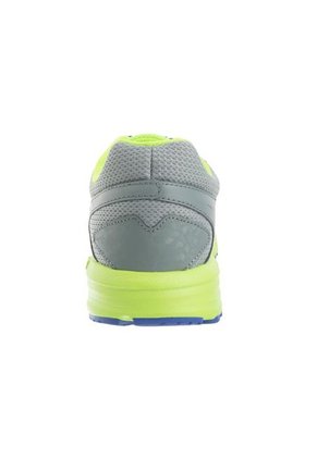 Training Nike Air Relentless 3 MSL Gris-Verde Neón